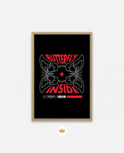 Inner Butterfly