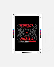 Inner Butterfly