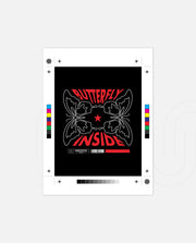 Inner Butterfly