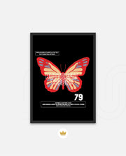 Butterfly Theory