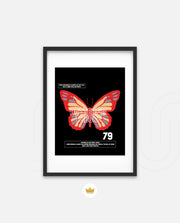 Butterfly Theory
