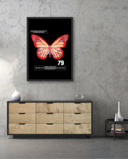 Butterfly Theory