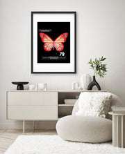 Butterfly Theory