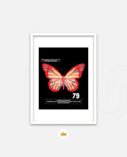 Butterfly Theory