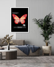 Butterfly Theory