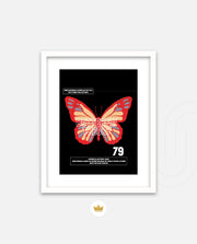 Butterfly Theory