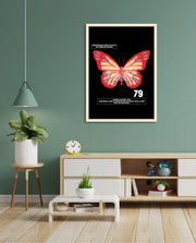 Butterfly Theory