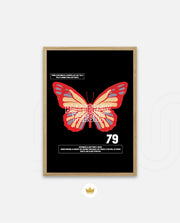 Butterfly Theory
