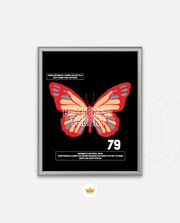 Butterfly Theory