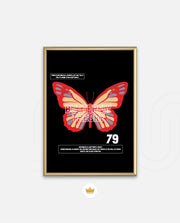 Butterfly Theory