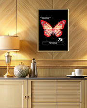 Butterfly Theory