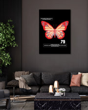 Butterfly Theory