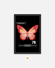 Butterfly Theory