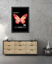 Butterfly Theory