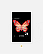 Butterfly Theory