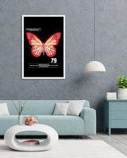 Butterfly Theory