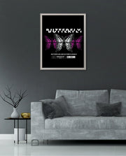 Angelic Butterfly