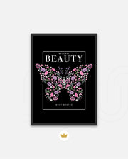 Floral Beauty