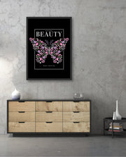 Floral Beauty