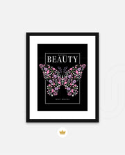 Floral Beauty