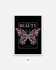 Floral Beauty
