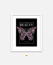 Floral Beauty