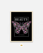 Floral Beauty
