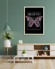 Floral Beauty