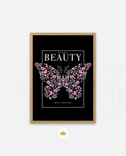 Floral Beauty