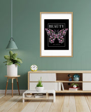 Floral Beauty