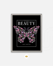 Floral Beauty