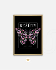 Floral Beauty