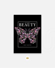 Floral Beauty