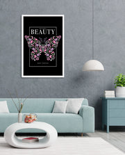 Floral Beauty