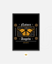 Nature Angels