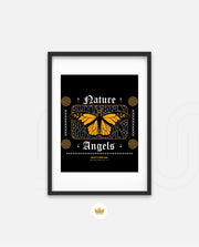 Nature Angels