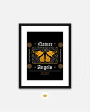 Nature Angels