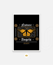 Nature Angels