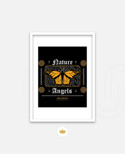 Nature Angels