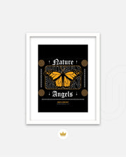 Nature Angels