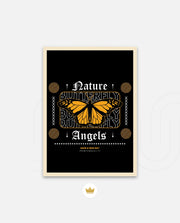Nature Angels