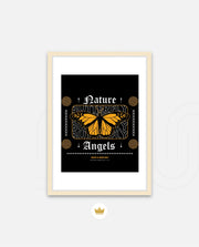 Nature Angels