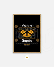 Nature Angels