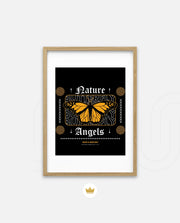 Nature Angels