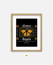 Nature Angels