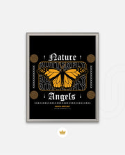 Nature Angels