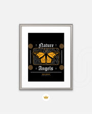 Nature Angels