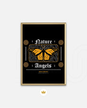 Nature Angels