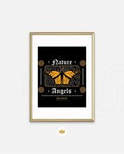 Nature Angels