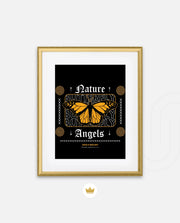 Nature Angels